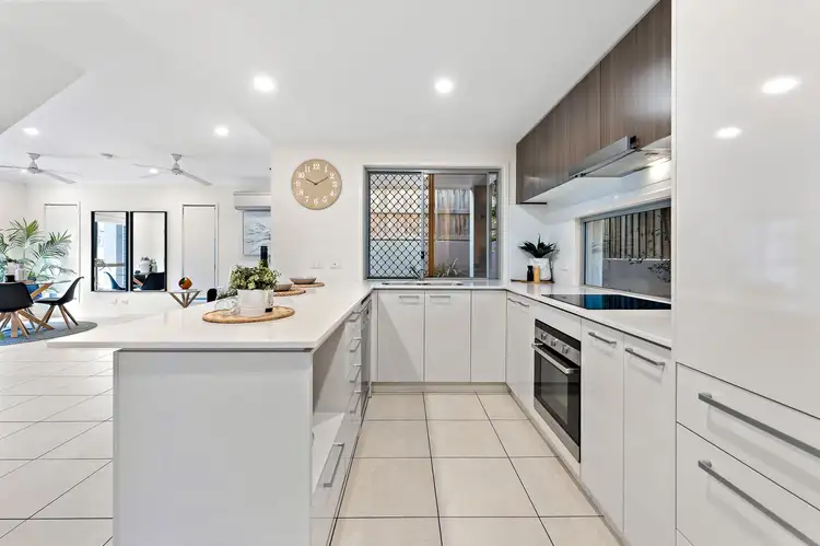 Fifth view of Homely townhouse listing, 15/36 Bleasby Road, Eight Mile Plains QLD 4113