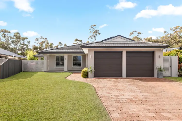 Third view of Homely house listing, 16 Sheoak Place, Alfords Point NSW 2234