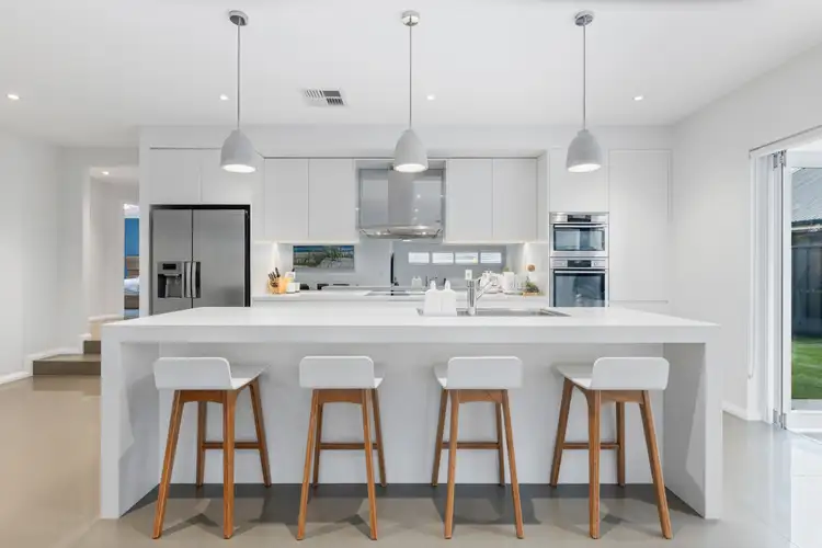 Sixth view of Homely house listing, 16 Sheoak Place, Alfords Point NSW 2234