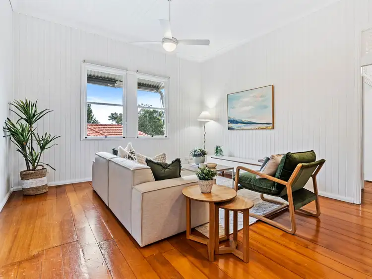 Second view of Homely house listing, 18 Vallely Street, Annerley QLD 4103