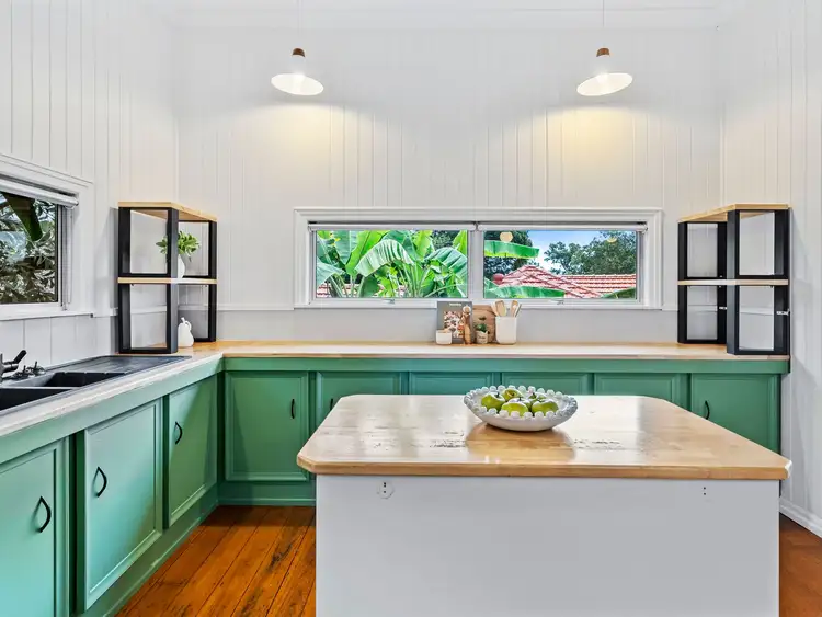 Fourth view of Homely house listing, 18 Vallely Street, Annerley QLD 4103