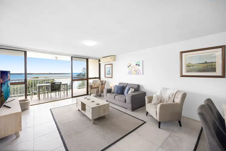 Third view of Homely unit listing, 37/49 Landsborough Parade, Golden Beach QLD 4551