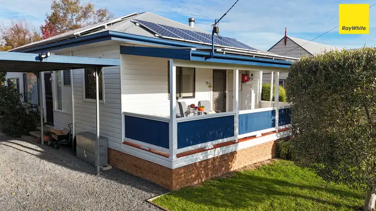 75 Granville Street, Inverell NSW 2360