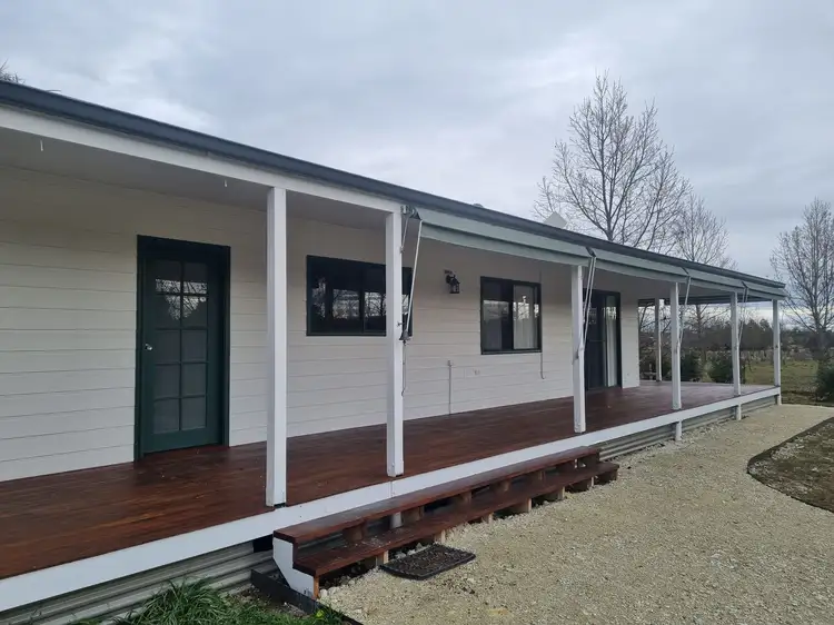 424 Kellys Plains Road, Armidale NSW 2350
