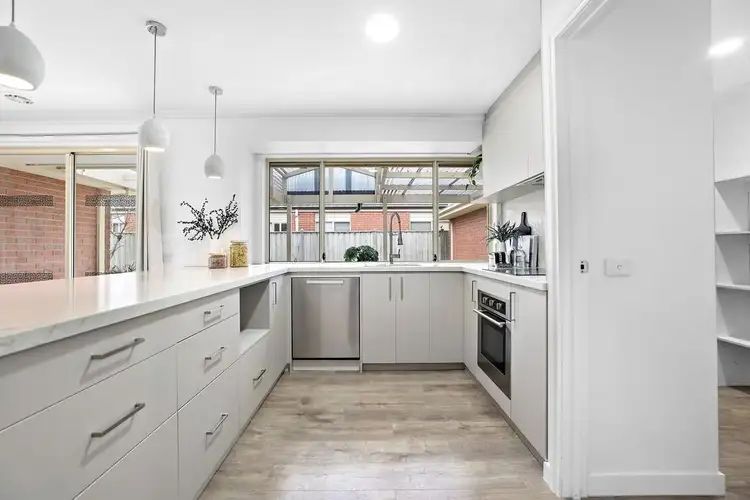 Fourth view of Homely house listing, 30 Bronzewing Street, Williams Landing VIC 3027