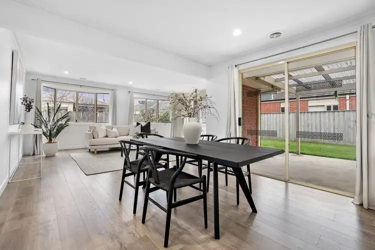 Fifth view of Homely house listing, 30 Bronzewing Street, Williams Landing VIC 3027