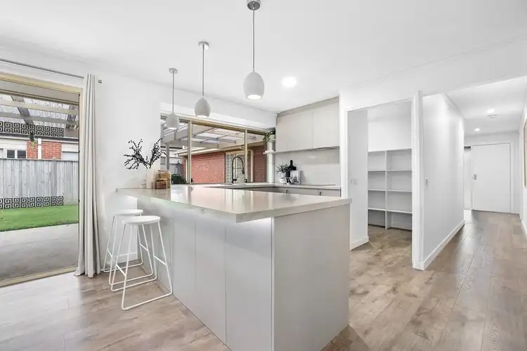 Sixth view of Homely house listing, 30 Bronzewing Street, Williams Landing VIC 3027