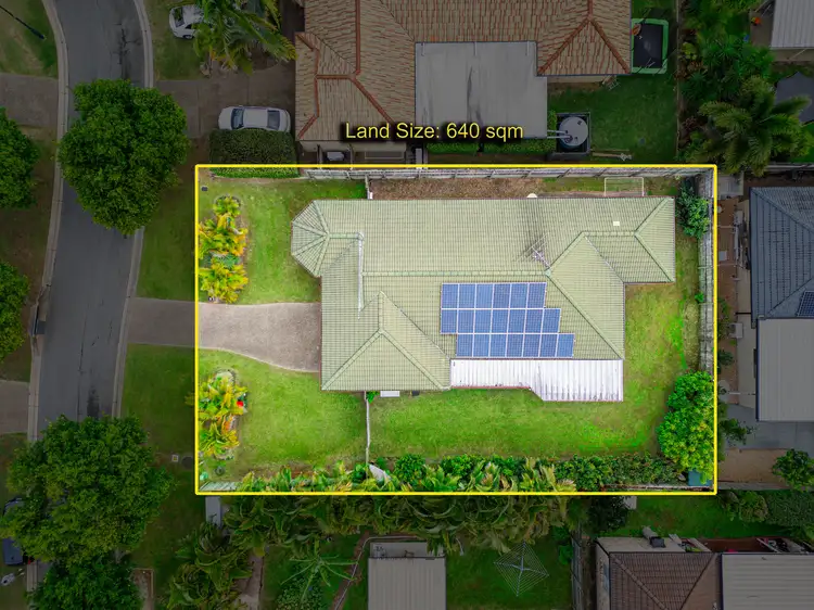 Main view of Homely house listing, 22 Starr Street, Forest Lake QLD 4078
