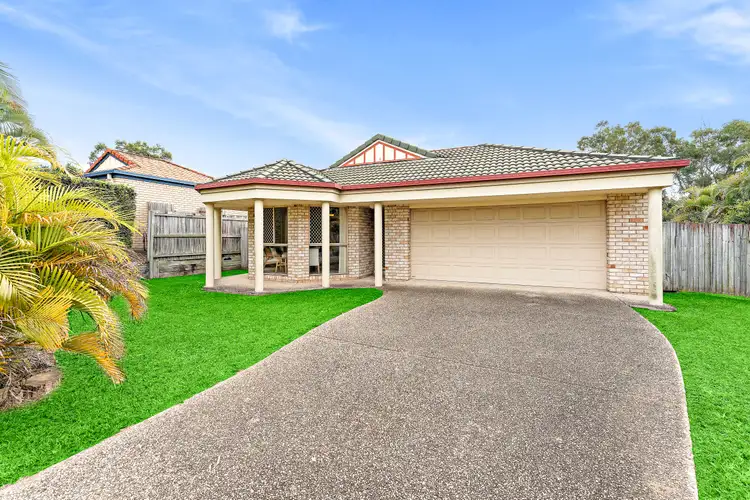 Second view of Homely house listing, 22 Starr Street, Forest Lake QLD 4078