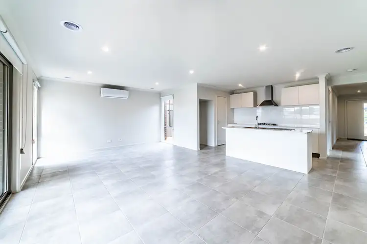Second view of Homely house listing, 11 Quartz Street, Jackass Flat VIC 3556