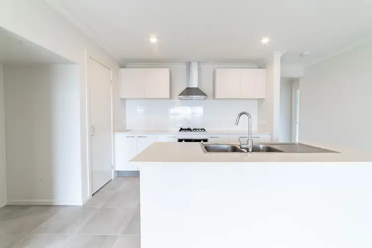 Third view of Homely house listing, 11 Quartz Street, Jackass Flat VIC 3556