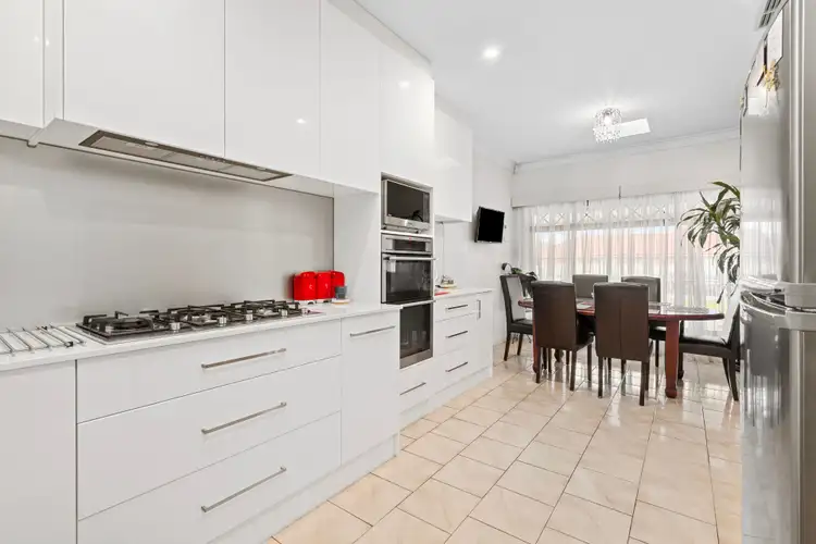 Fifth view of Homely house listing, 6 Barkuna Avenue, Mitchell Park SA 5043