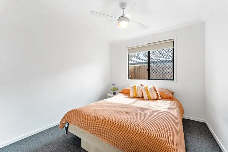 Fourth view of Homely house listing, 11 Hibiscus Close, Ellen Grove QLD 4078