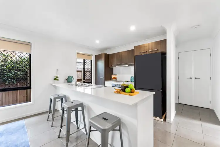 Sixth view of Homely house listing, 11 Hibiscus Close, Ellen Grove QLD 4078
