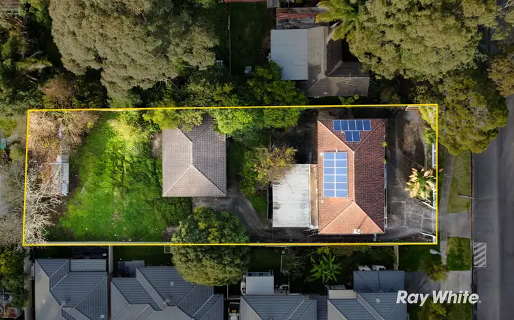 Main view of Homely house listing, 41 & 41a Graham Street, Doonside NSW 2767