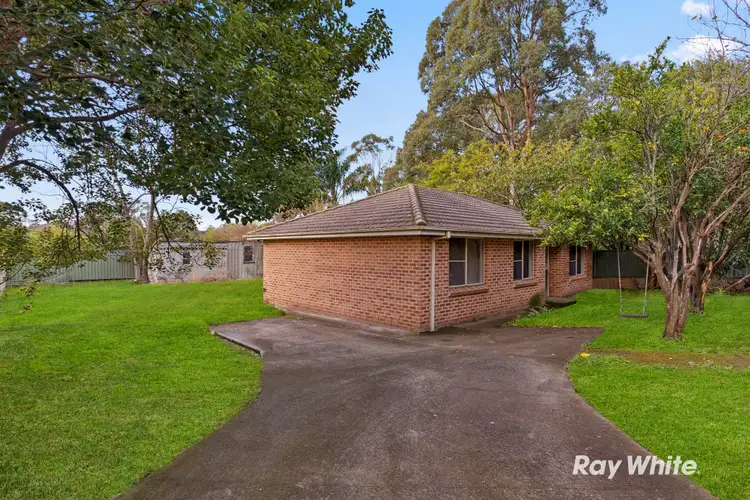 Fifth view of Homely house listing, 41 & 41a Graham Street, Doonside NSW 2767