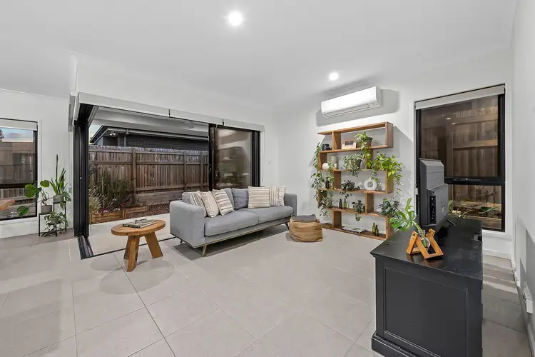Second view of Homely other listing, 5 Elegans Street, Pallara QLD 4110