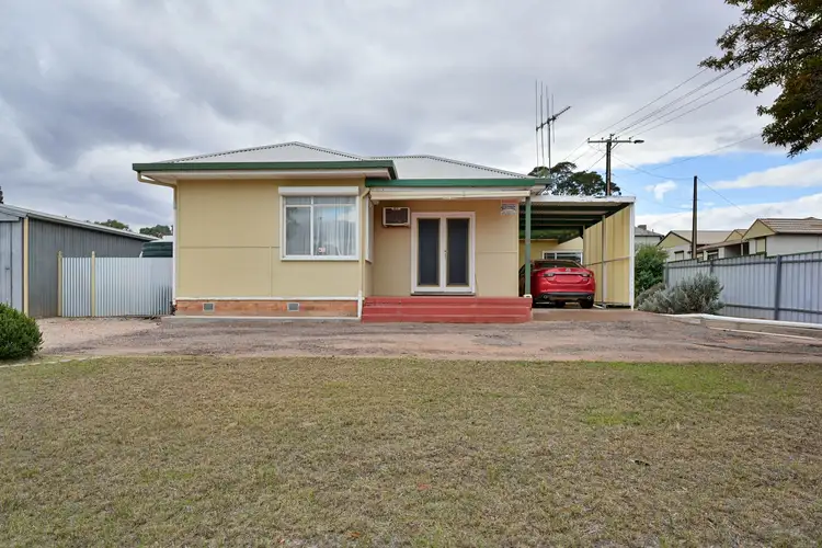 85-87 Stirling Road, Port Augusta SA 5700