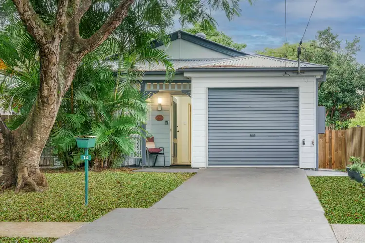 12 Hawtree Street, Moorooka QLD 4105