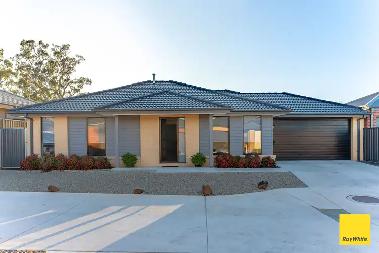 3/41 Strickland Road, East Bendigo VIC 3550