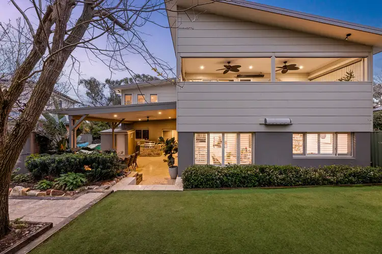 24 Derribong Crescent, Bangor NSW 2234