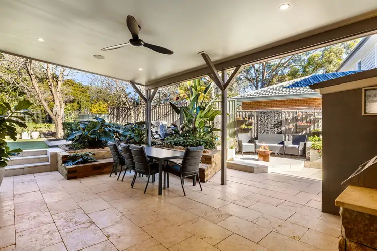 Fourth view of Homely house listing, 24 Derribong Crescent, Bangor NSW 2234