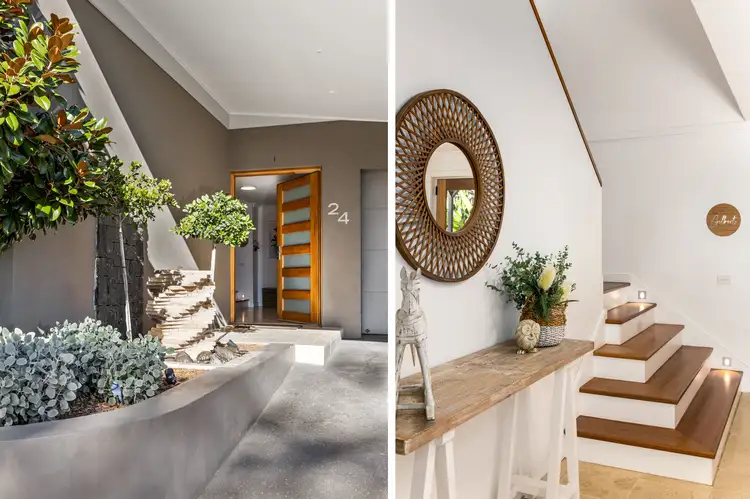 Fifth view of Homely house listing, 24 Derribong Crescent, Bangor NSW 2234