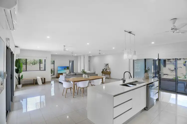 Main view of Homely house listing, 2 Crowson Close, Durack NT 830