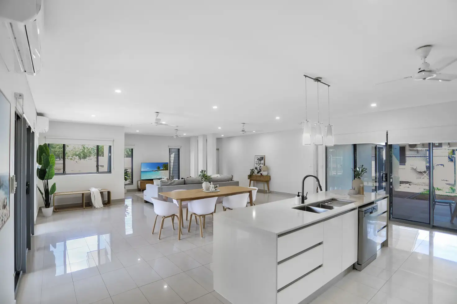 Main view of Homely house listing, 2 Crowson Close, Durack NT 830
