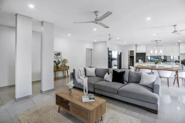 Fourth view of Homely house listing, 2 Crowson Close, Durack NT 830