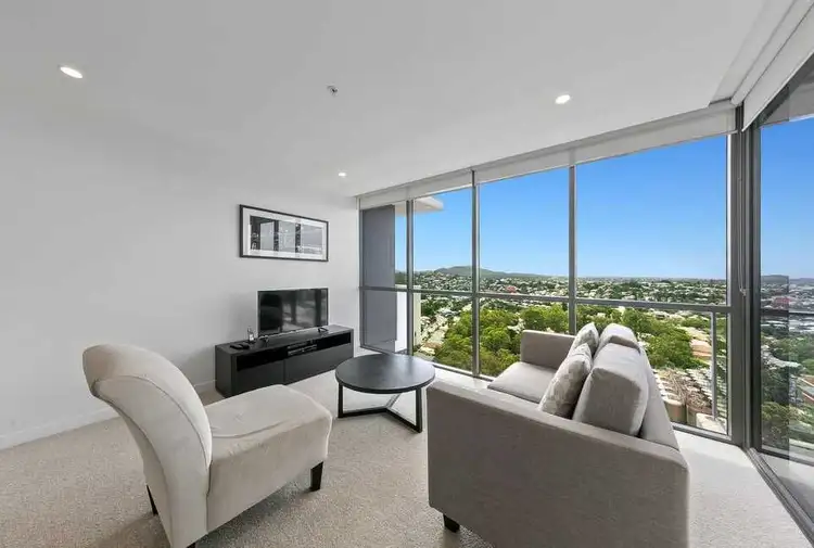 Sixth view of Homely apartment listing, 2901/55 Railway Terrace, Milton QLD 4064