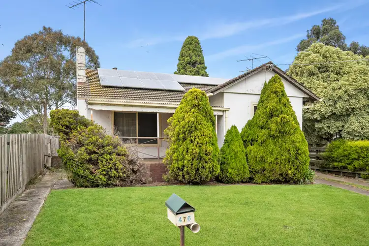 Fourth view of Homely house listing, 476 Thompson Road, Norlane VIC 3214