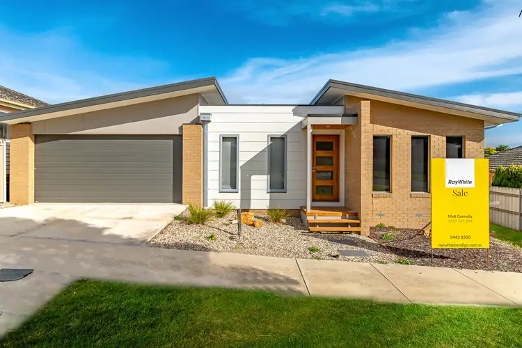 13A Black Street, Long Gully VIC 3550