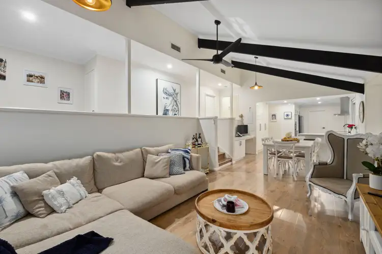 Fifth view of Homely house listing, 2 Hinchcliffe Place, Spence ACT 2615
