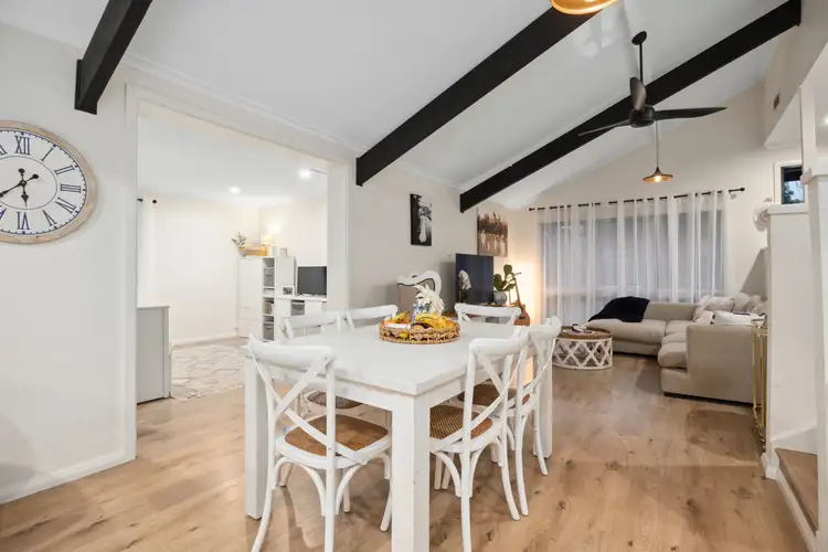 Sixth view of Homely house listing, 2 Hinchcliffe Place, Spence ACT 2615