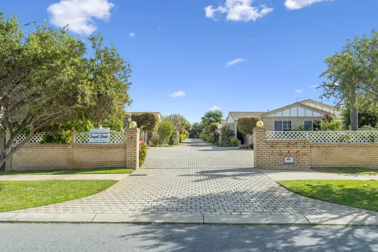 Second view of Homely unit listing, 7/11 Bell Street, Rockingham WA 6168