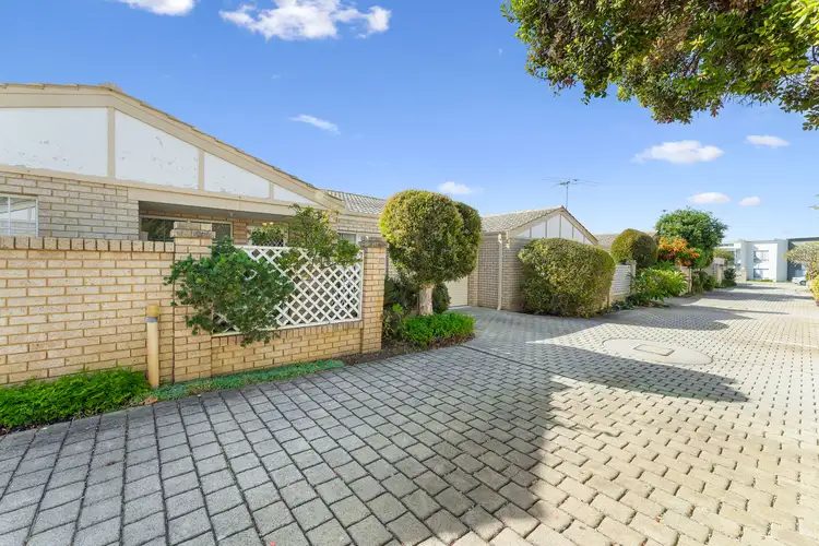 Fourth view of Homely unit listing, 7/11 Bell Street, Rockingham WA 6168