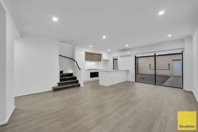Sixth view of Homely house listing, 5 HALE Walk, Truganina VIC 3029