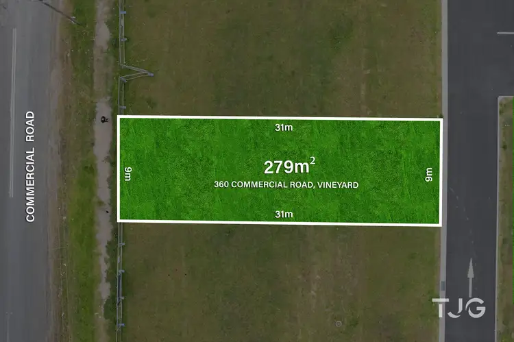 360 Commerical Road, Vineyard NSW 2765