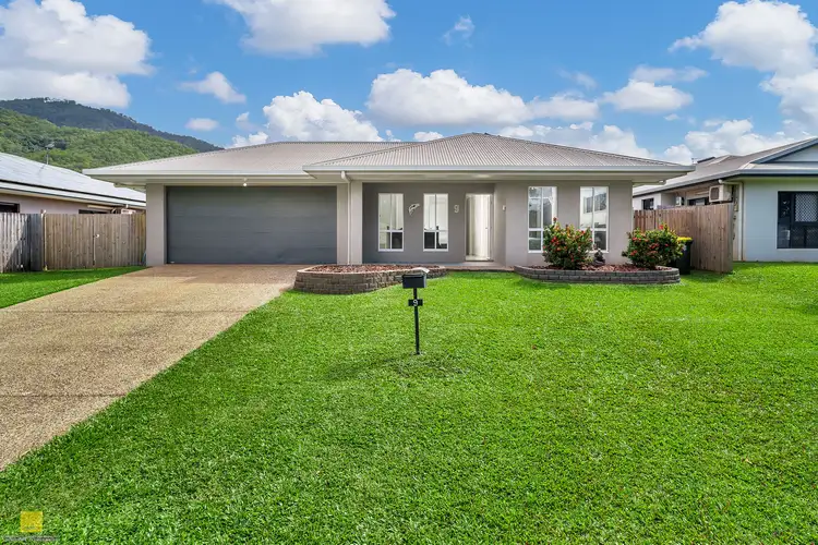 Main view of Homely house listing, 9 Wienert Close, Gordonvale QLD 4865