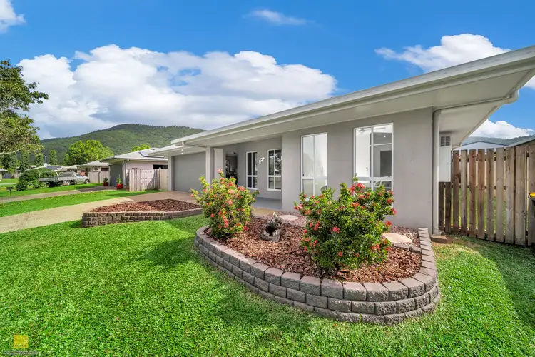Second view of Homely house listing, 9 Wienert Close, Gordonvale QLD 4865