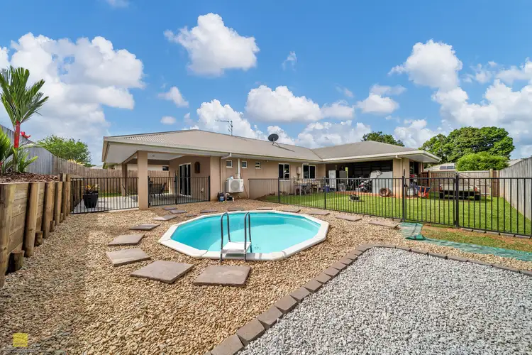 Fourth view of Homely house listing, 9 Wienert Close, Gordonvale QLD 4865