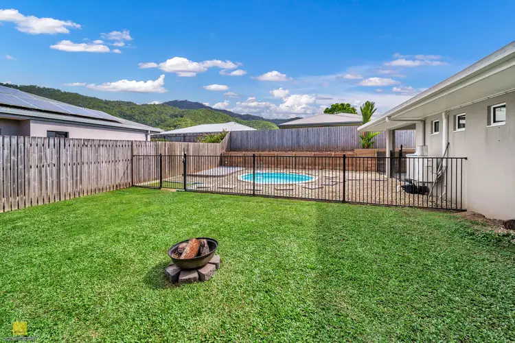 Fifth view of Homely house listing, 9 Wienert Close, Gordonvale QLD 4865