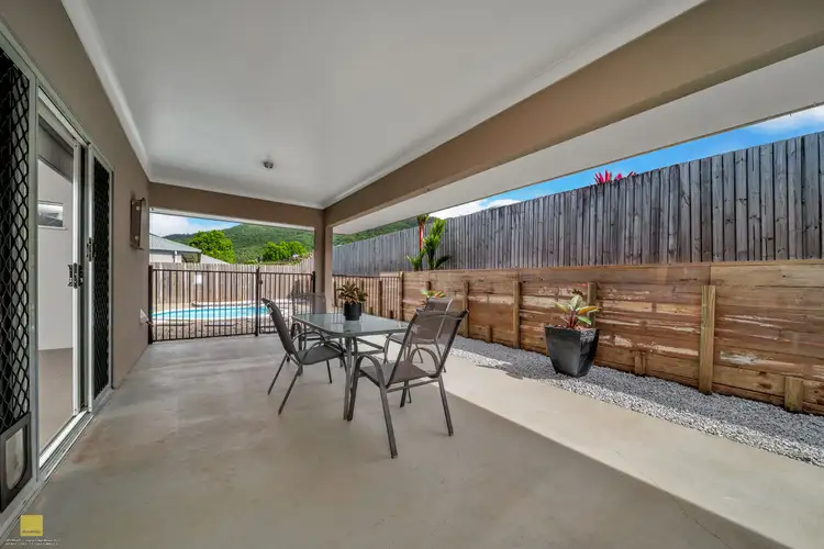 Sixth view of Homely house listing, 9 Wienert Close, Gordonvale QLD 4865