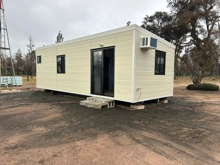 Main view of Homely land listing, 18 Billabong Lane, Tara QLD 4421