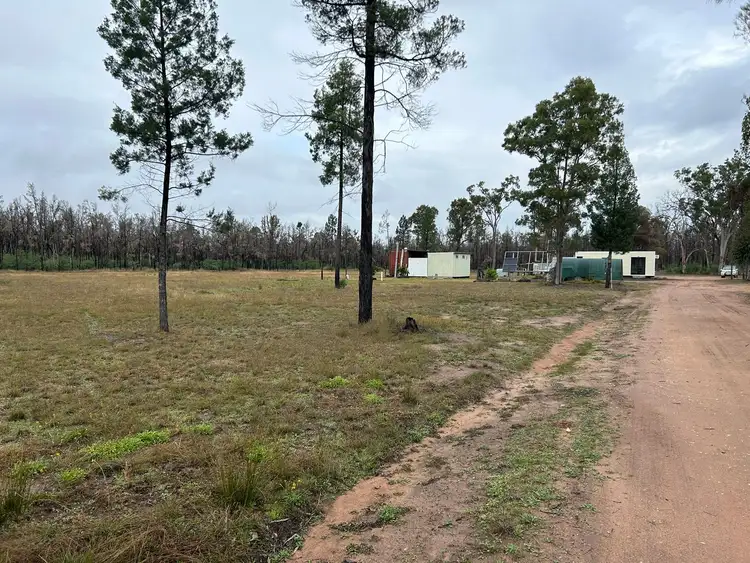 Second view of Homely land listing, 18 Billabong Lane, Tara QLD 4421