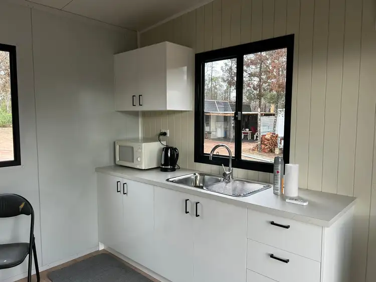 Fourth view of Homely land listing, 18 Billabong Lane, Tara QLD 4421