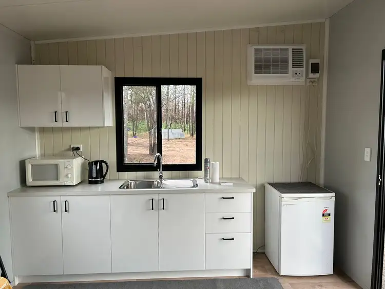 Fifth view of Homely land listing, 18 Billabong Lane, Tara QLD 4421