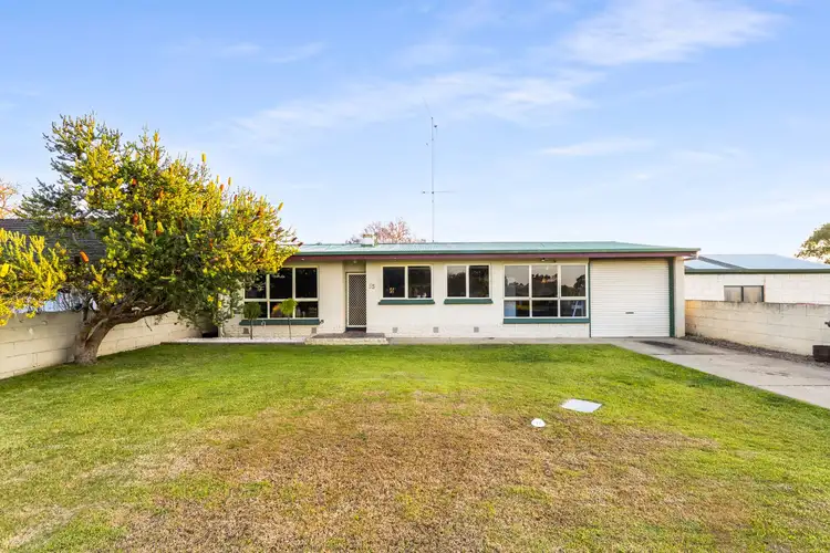 Second view of Homely house listing, 55 Tollner Road, Compton SA 5291