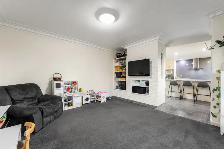 Third view of Homely house listing, 55 Tollner Road, Compton SA 5291